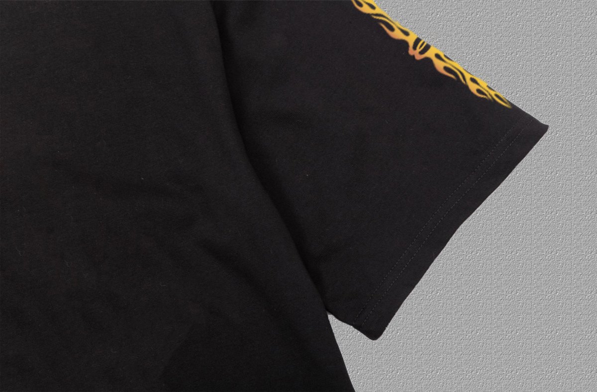 Balenciaga Graphic T-Shirt