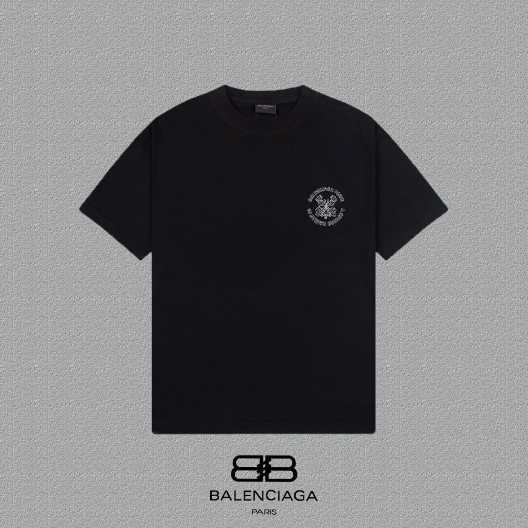 Balenciaga Graphic T-Shirt