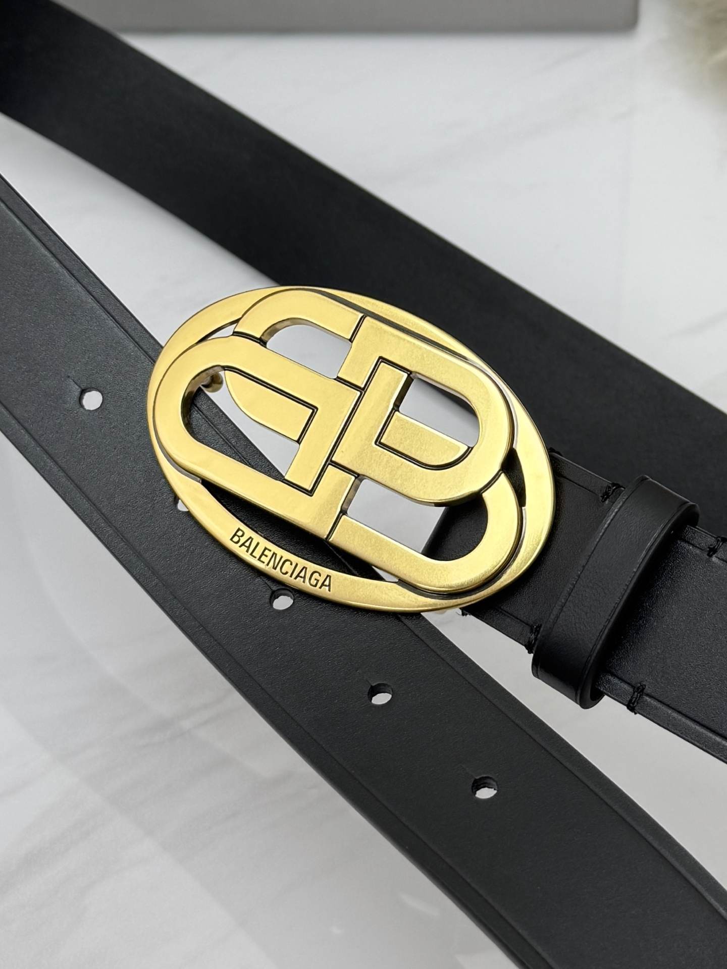 Balenciaga Belt – 30mm