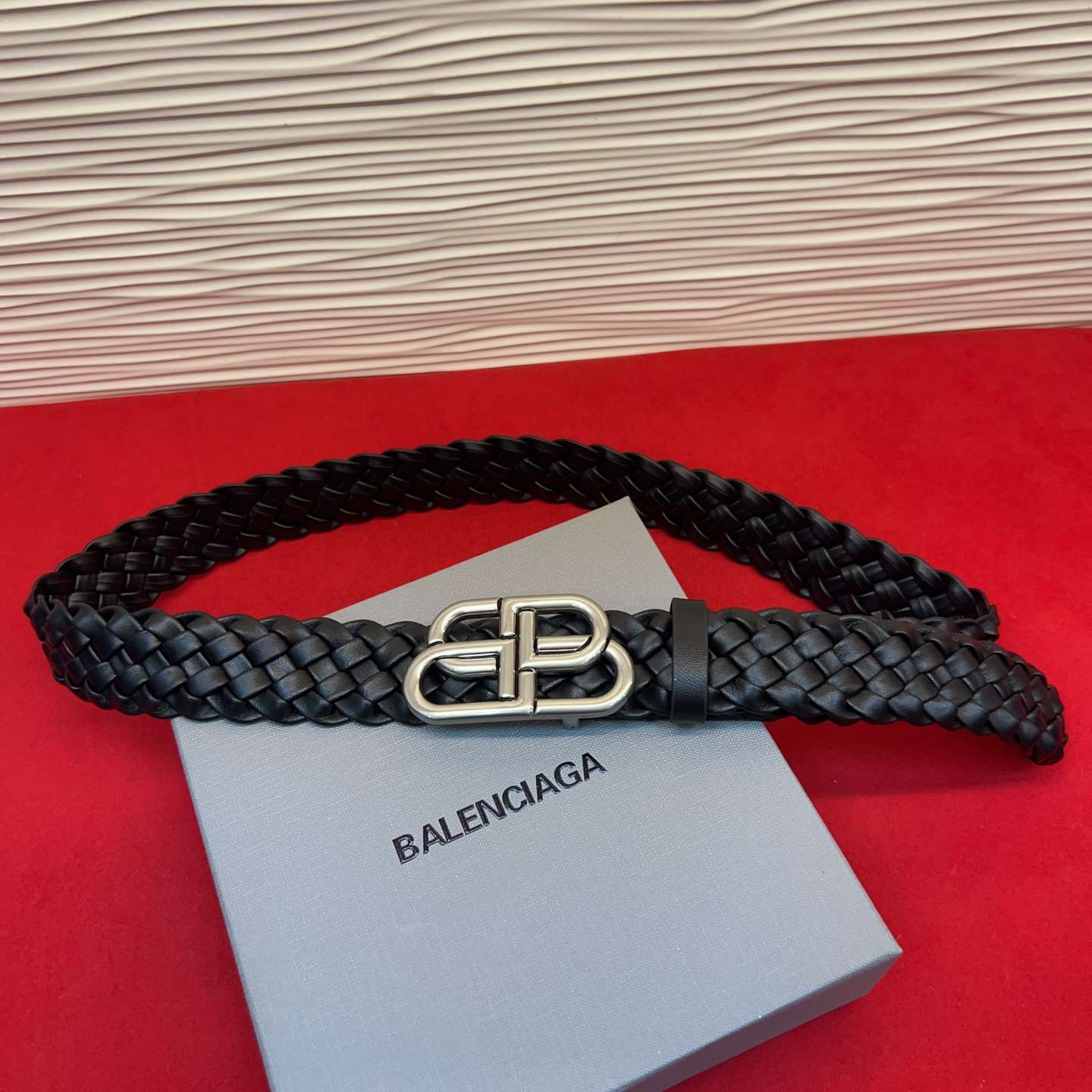 Balenciaga Belt – 34mm