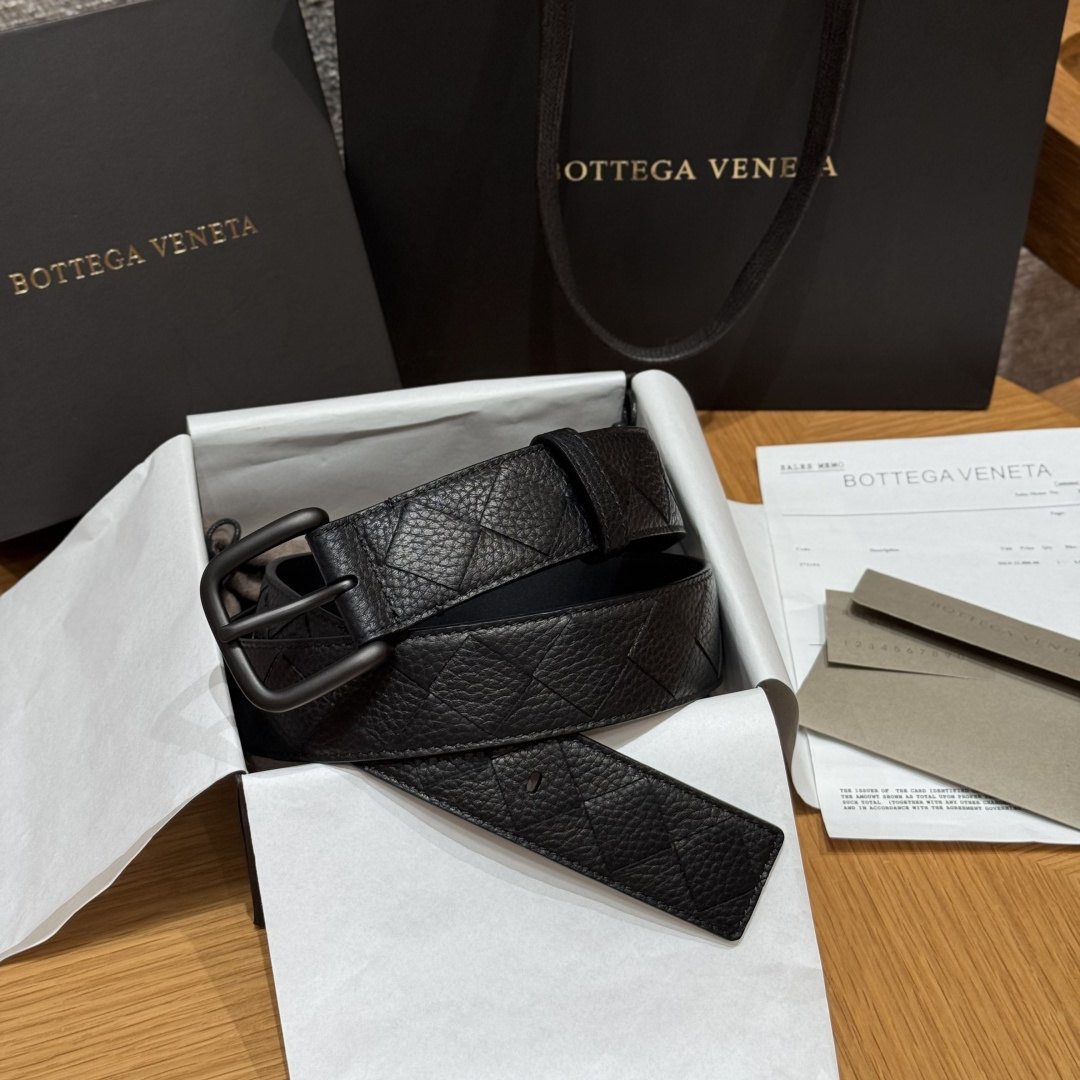 Bottega Veneta Belt – 35mm