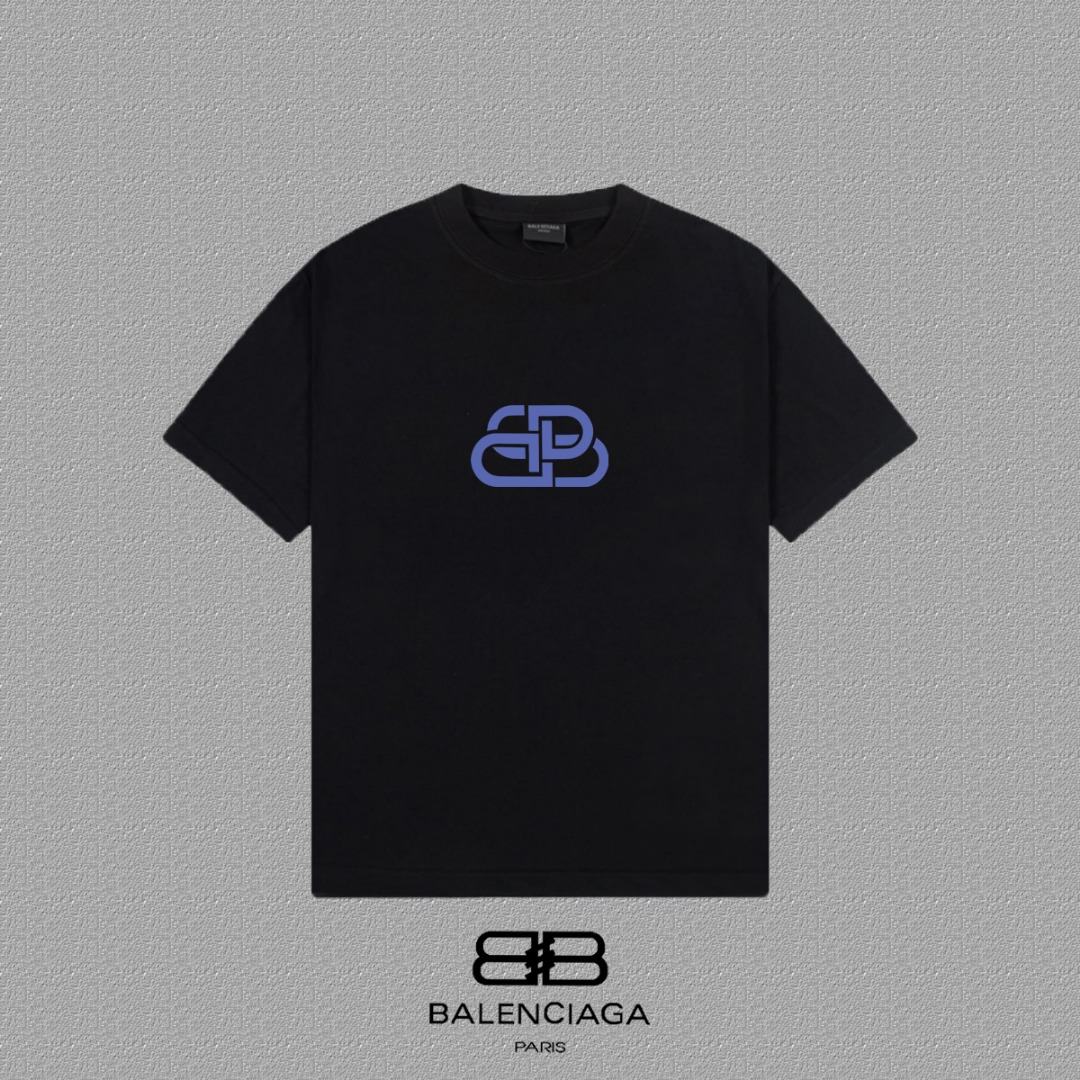 Balenciaga Graphic T-Shirt