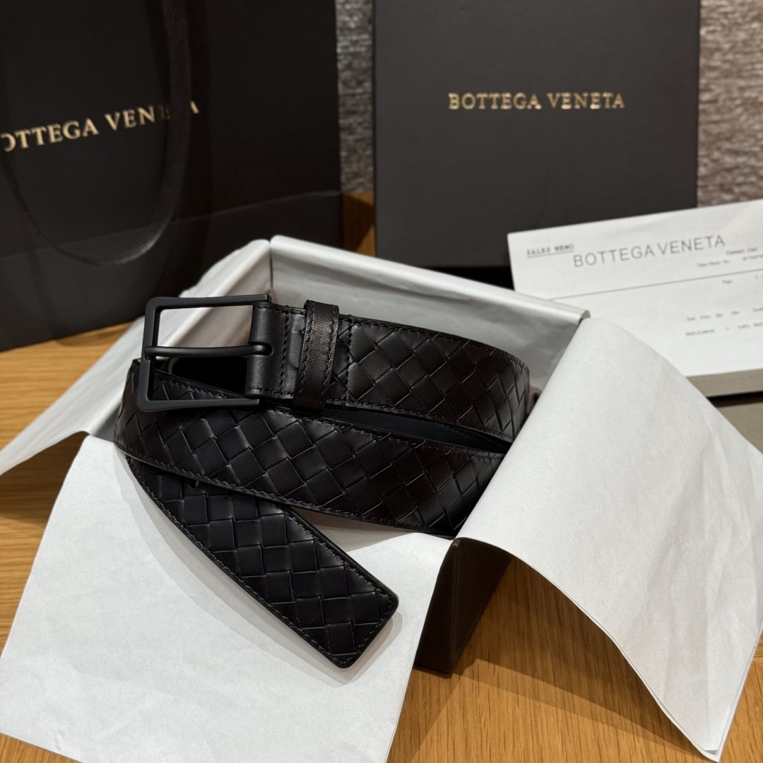 Bottega Veneta Belt – 35mm