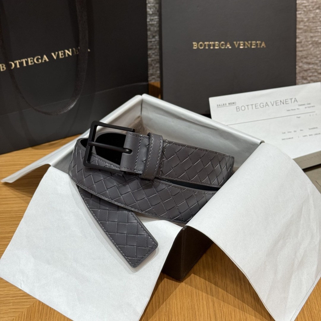 Bottega Veneta Belt – 35mm