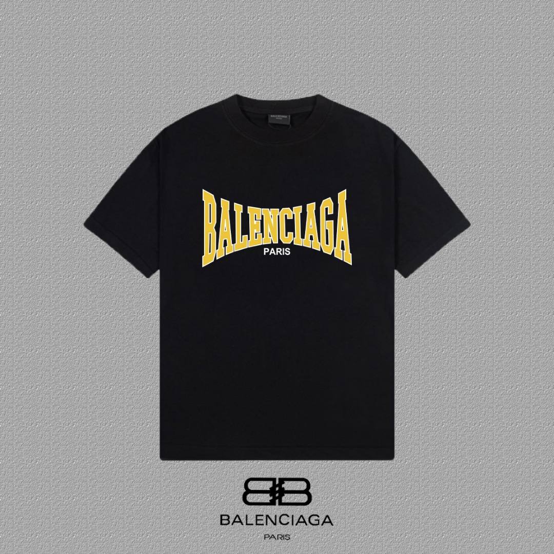 Balenciaga Graphic T-Shirt