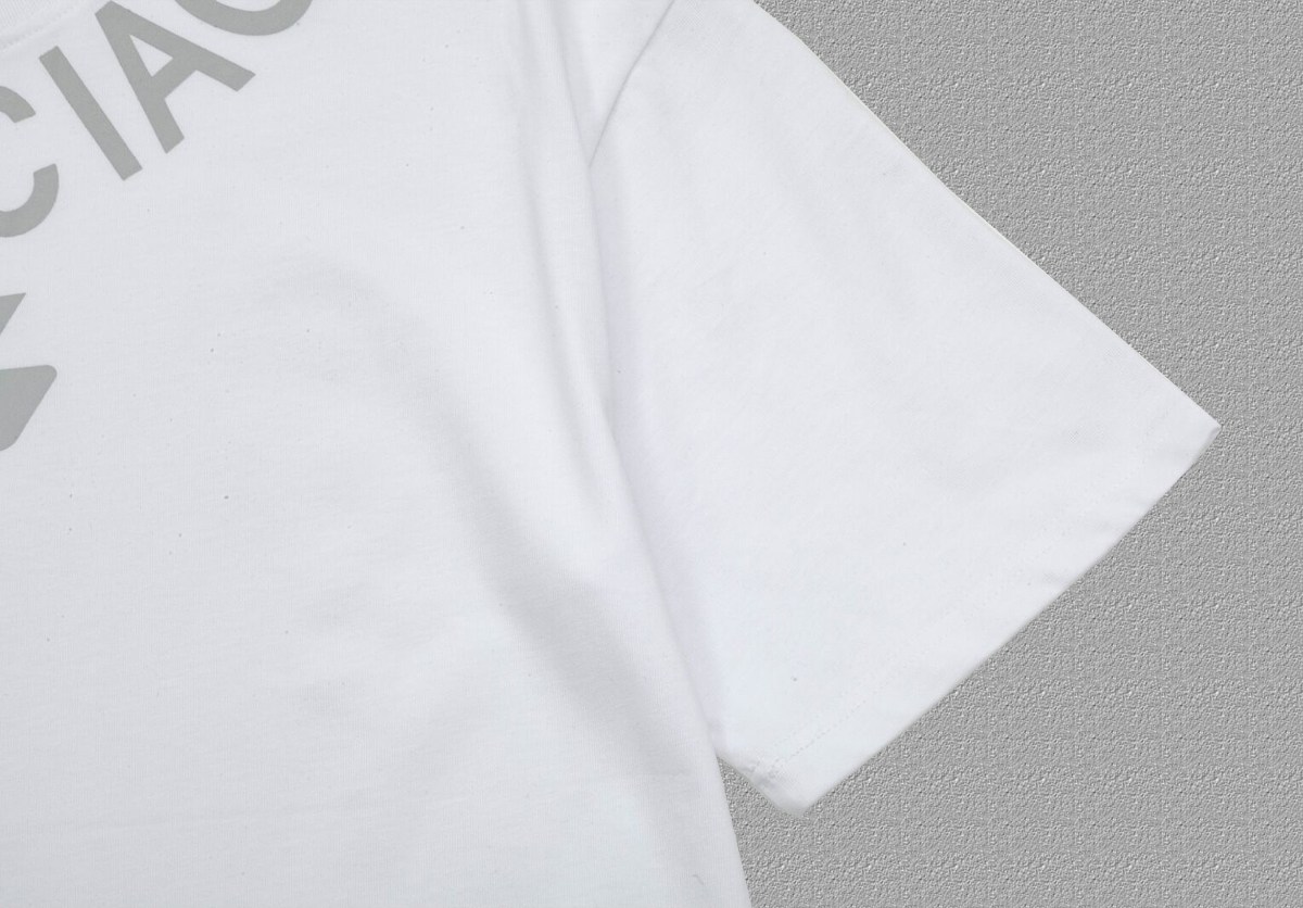 Balenciaga Graphic T-Shirt