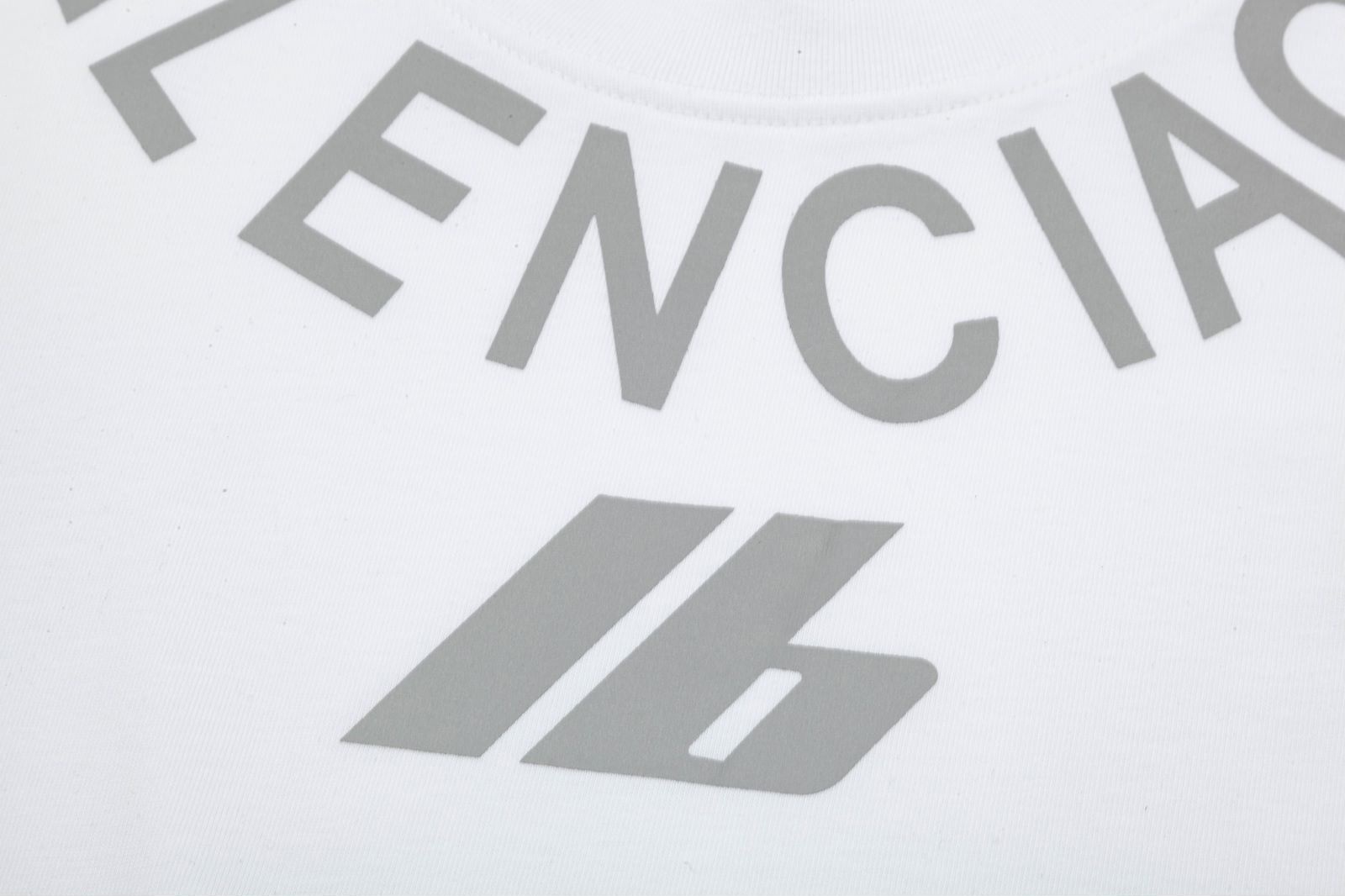 Balenciaga Graphic T-Shirt