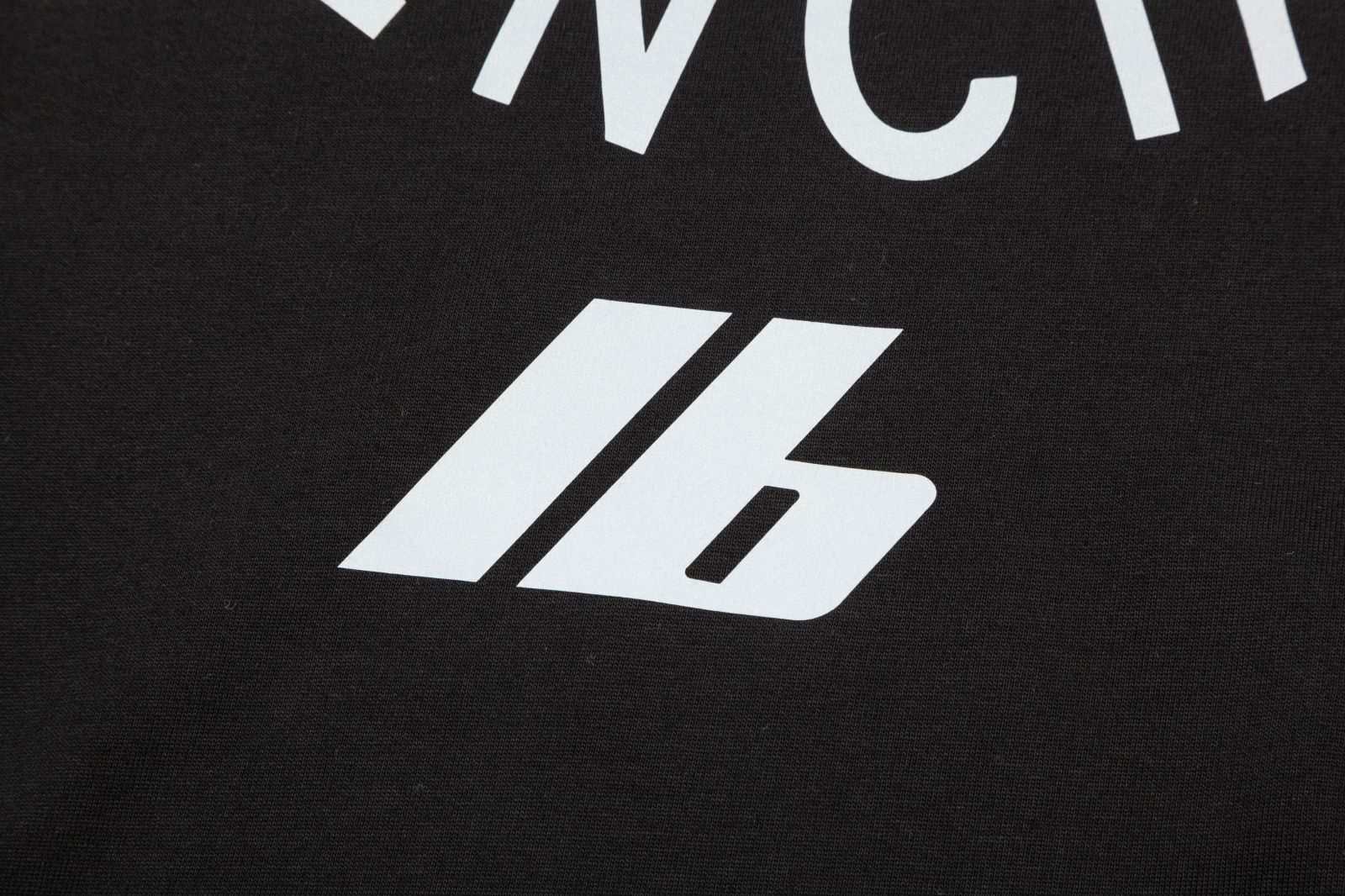 Balenciaga Graphic T-Shirt