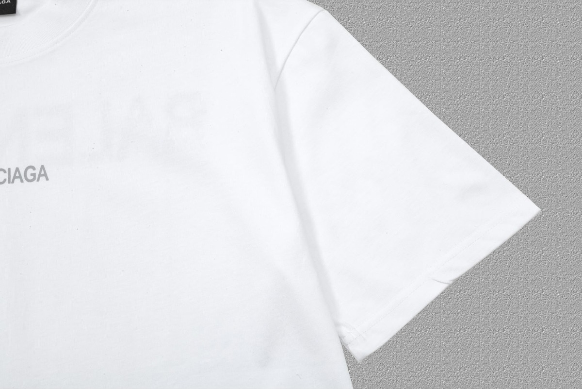 Balenciaga Graphic T-Shirt