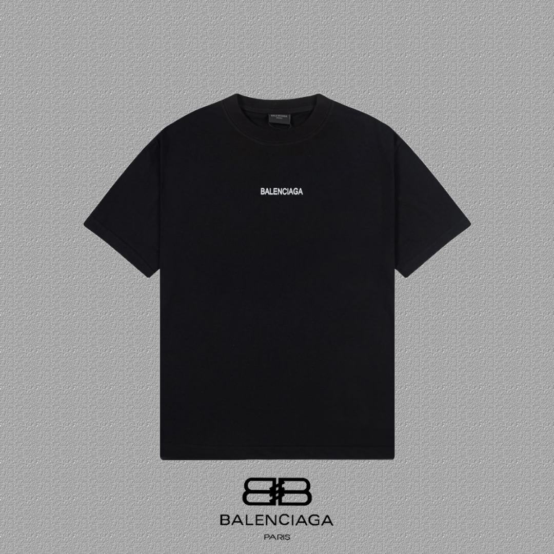 Balenciaga Graphic T-Shirt