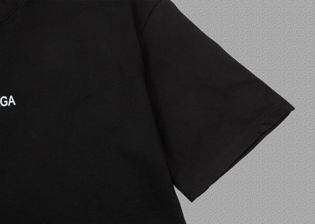Balenciaga Graphic T-Shirt