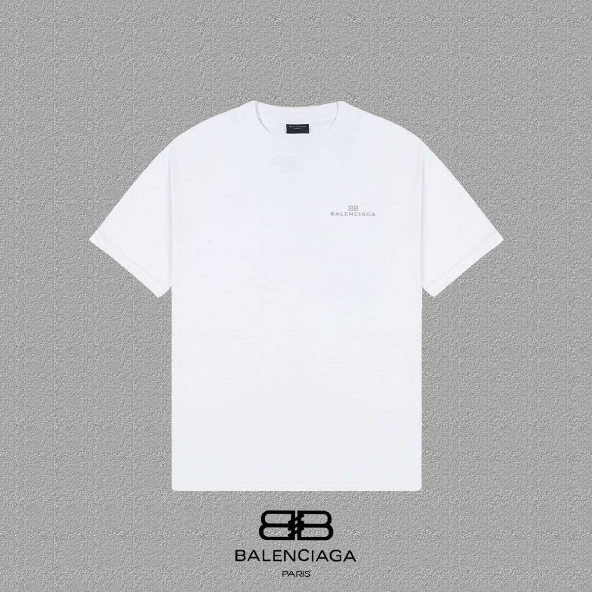 Balenciaga Graphic T-Shirt