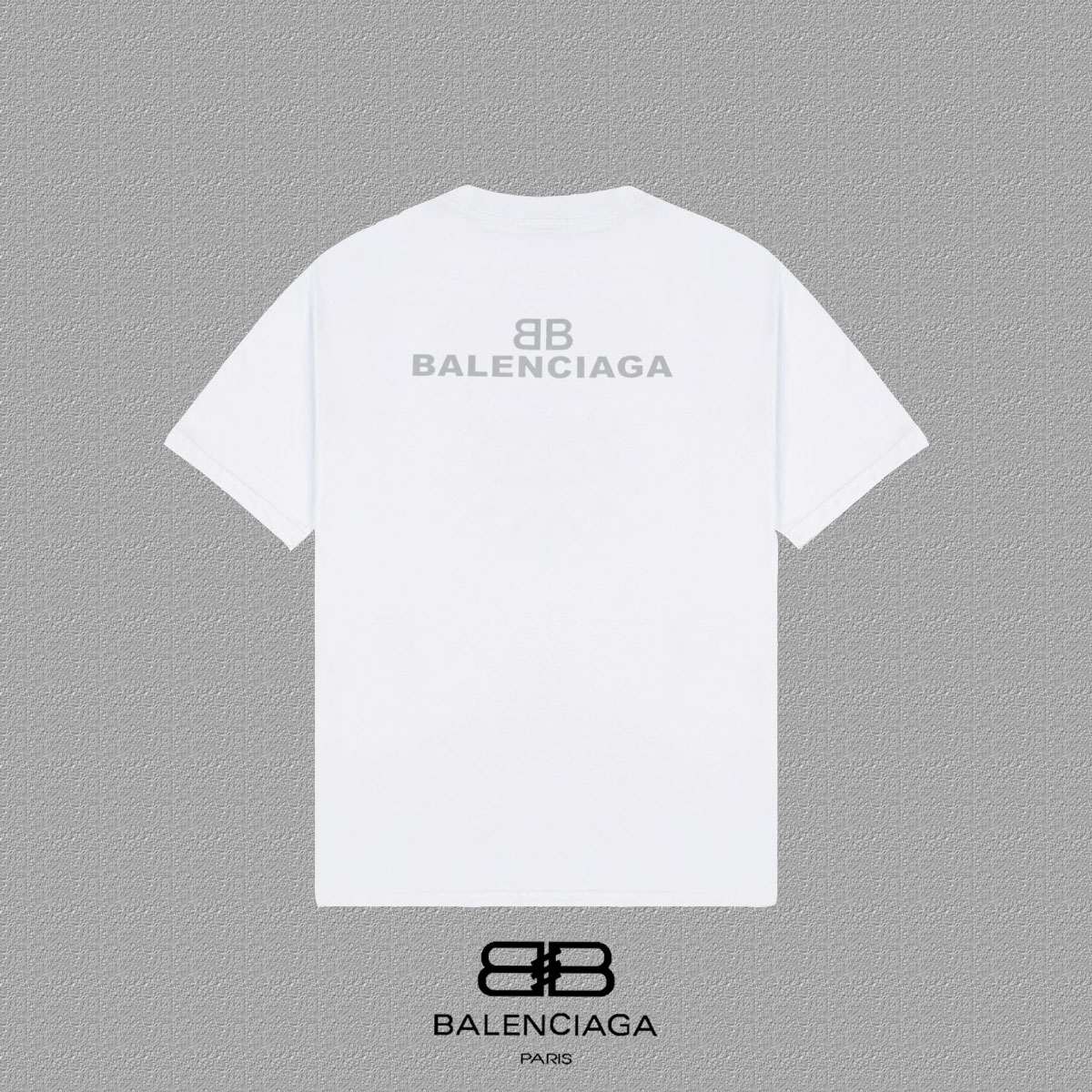 Balenciaga Graphic T-Shirt