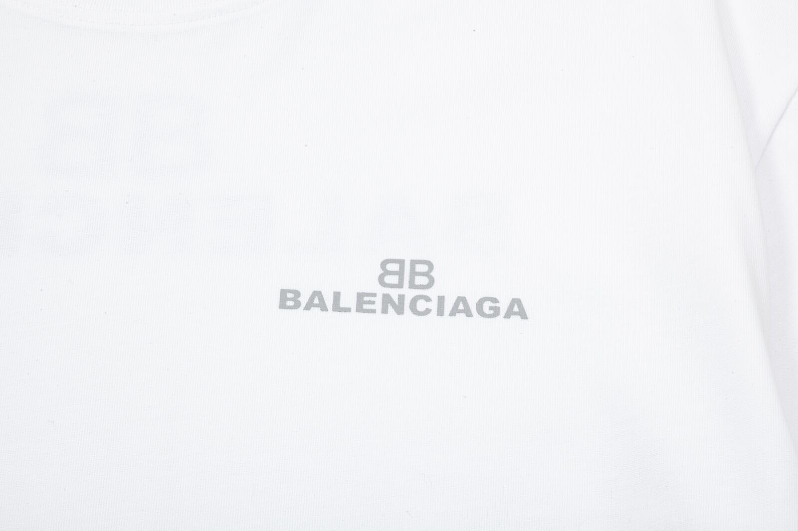 Balenciaga Graphic T-Shirt