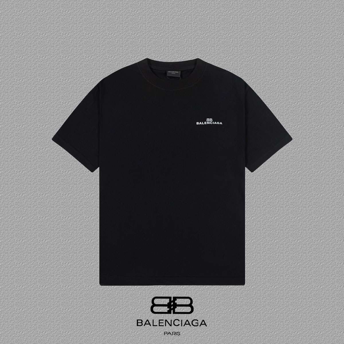 Balenciaga Graphic T-Shirt
