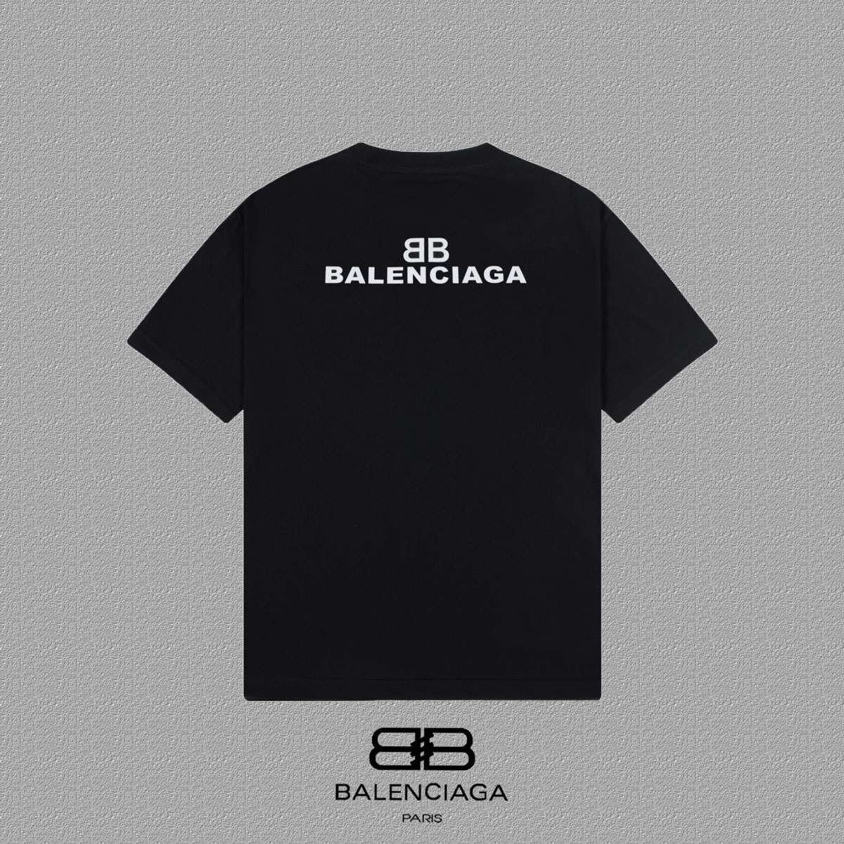 Balenciaga Graphic T-Shirt