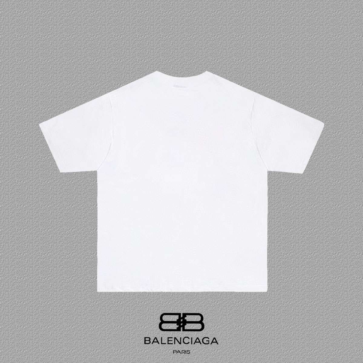 Balenciaga Graphic T-Shirt