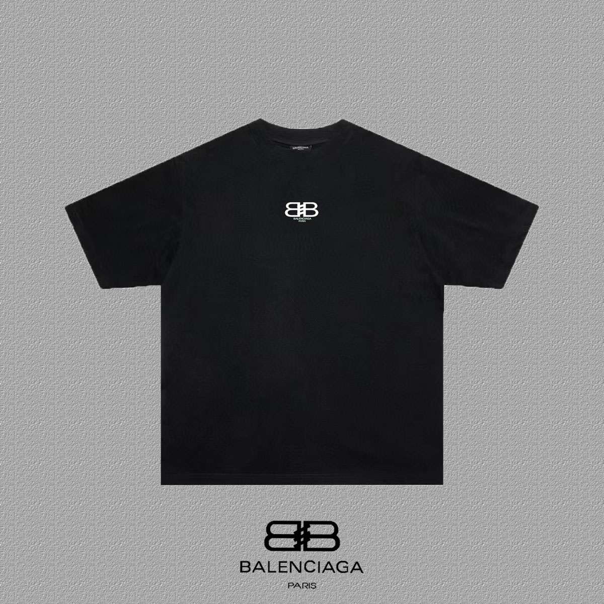 Balenciaga Graphic T-Shirt