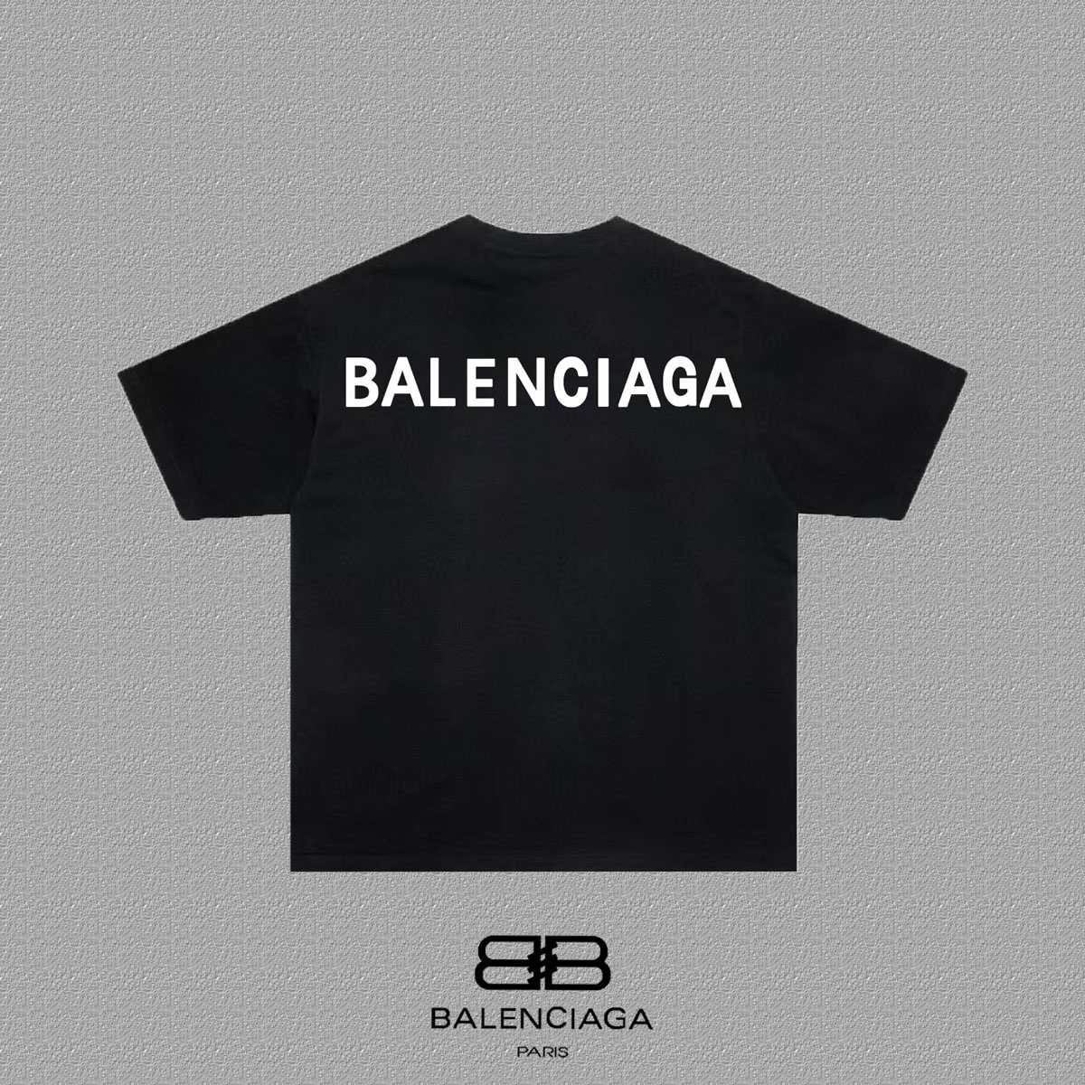 Balenciaga Graphic T-Shirt
