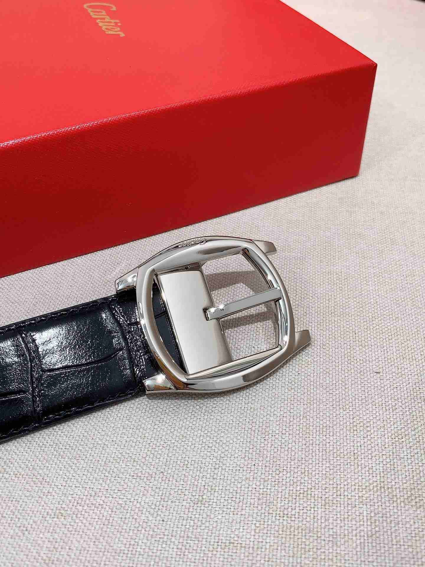 Cartier Belt – 35mm