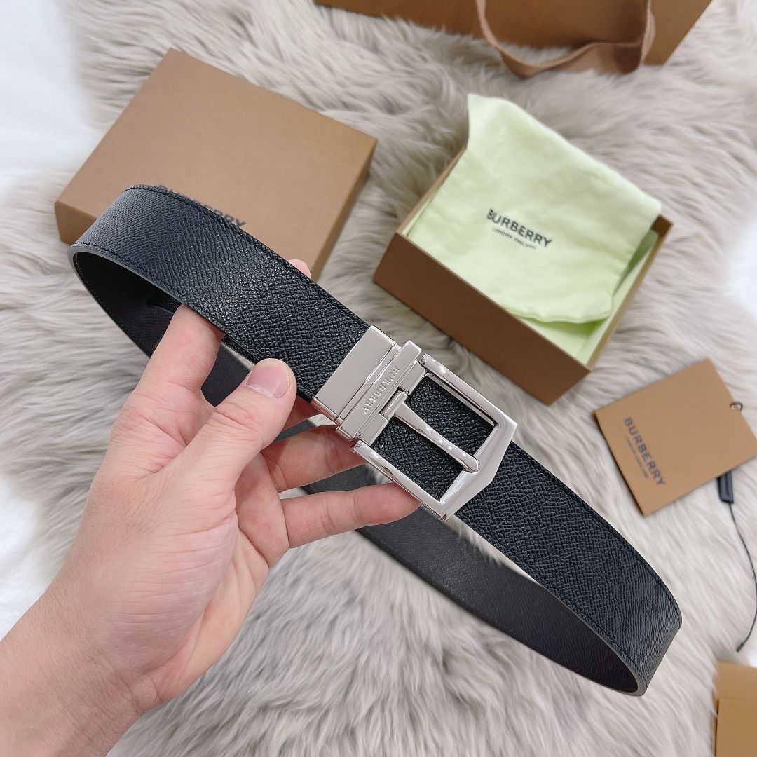 Burberry Belt – 35mm
