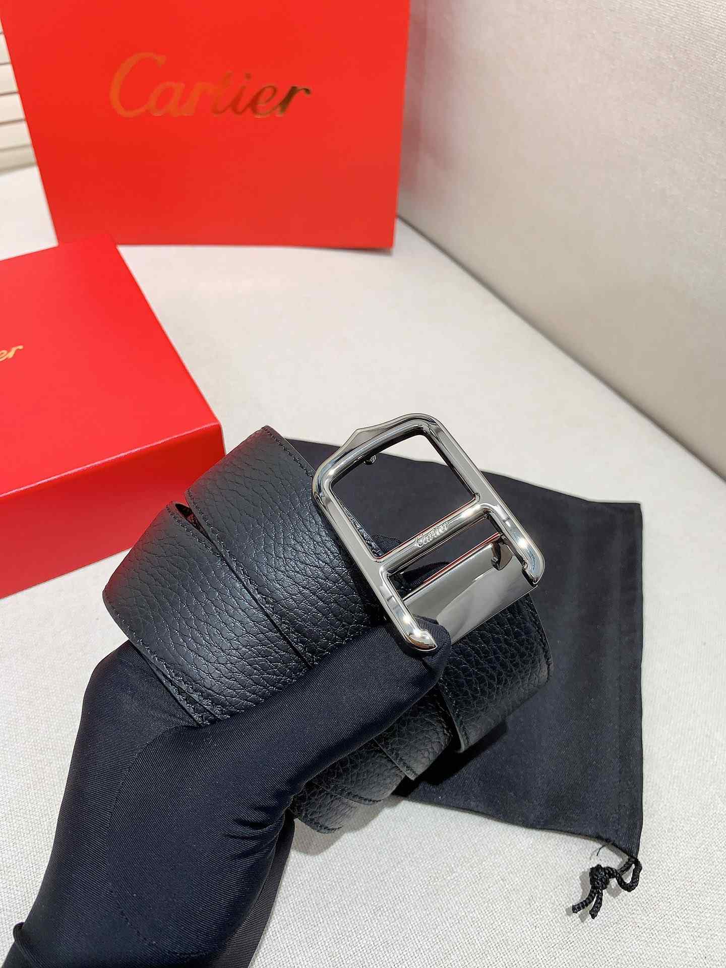 Cartier Belt – 35mm