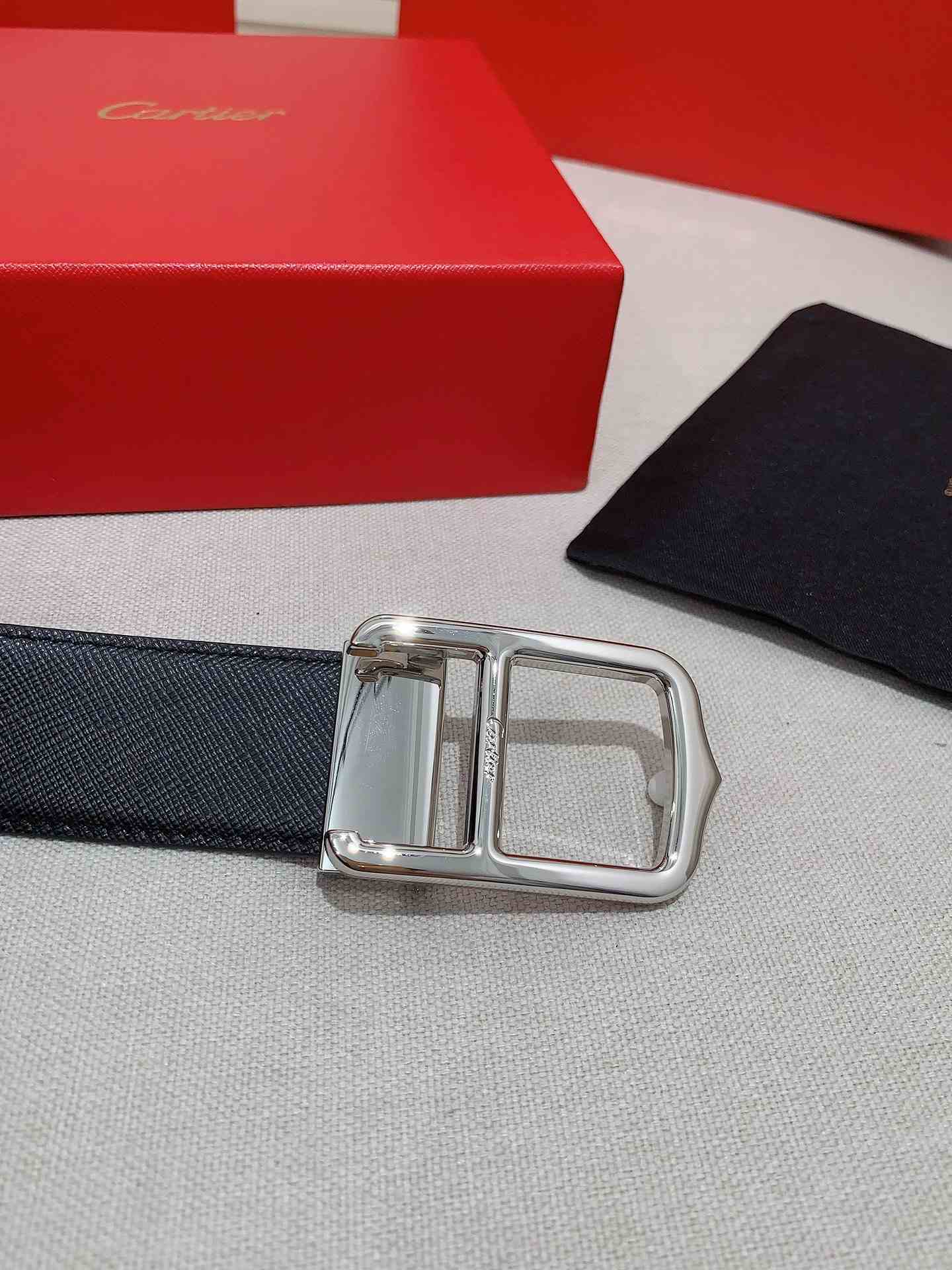 Cartier Belt – 35mm