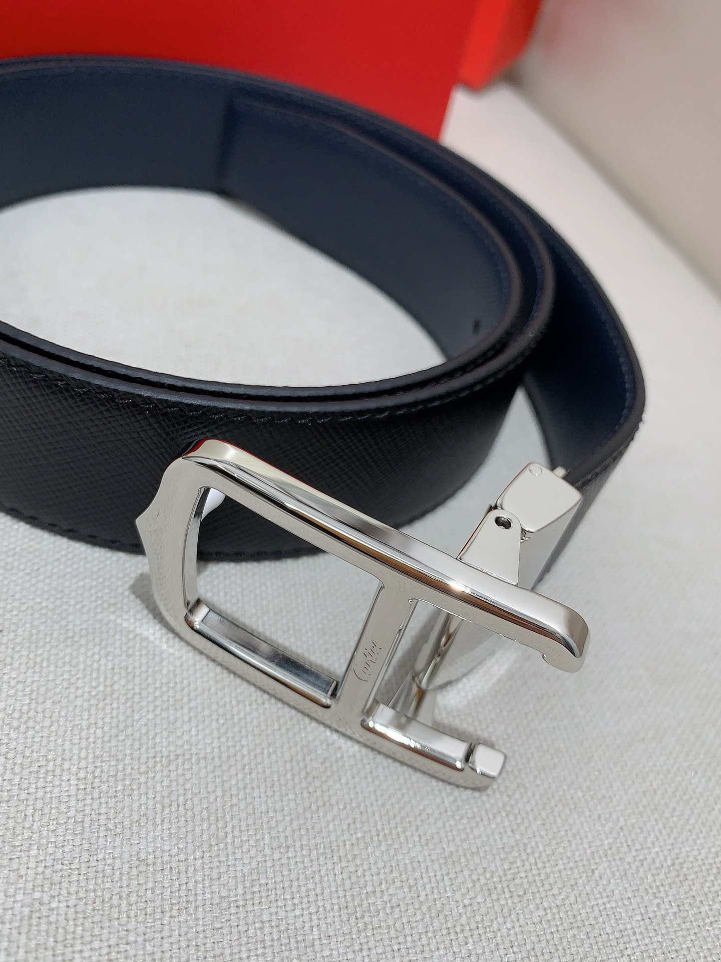 Cartier Belt – 35mm