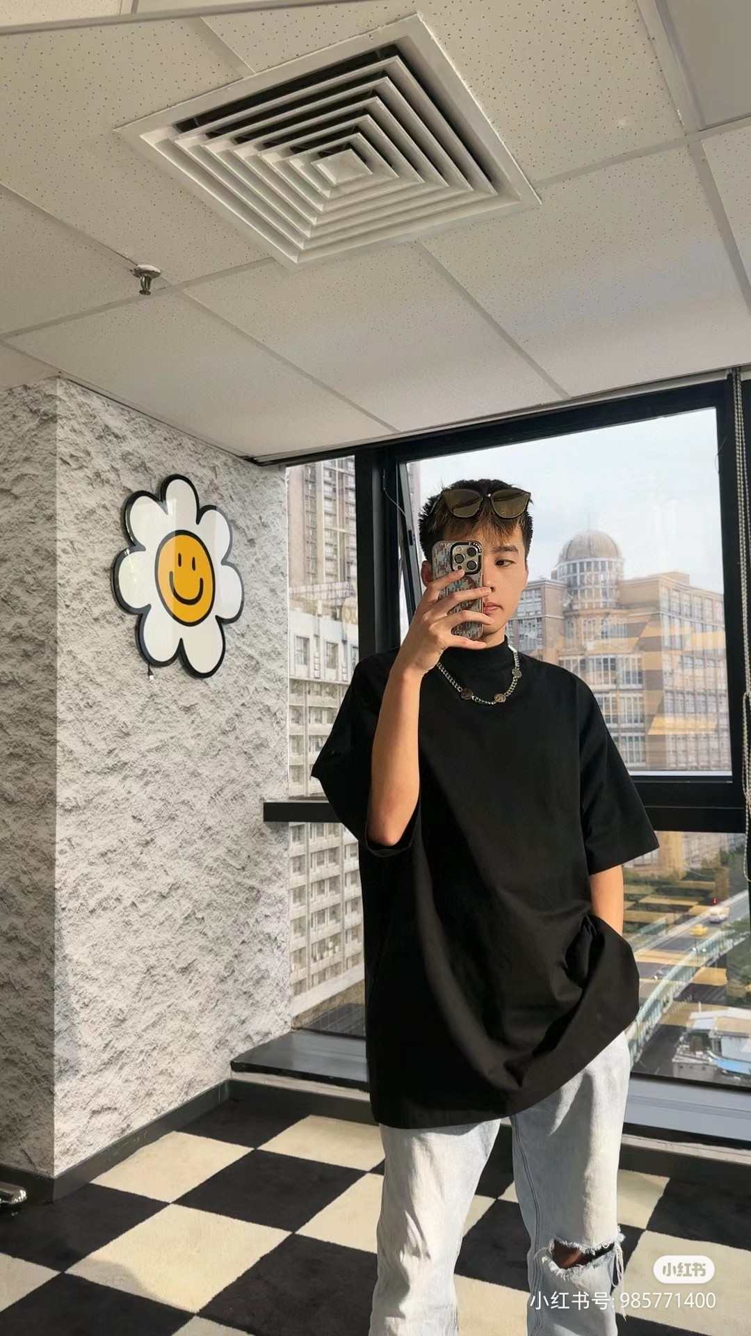 Balenciaga T-Shirt