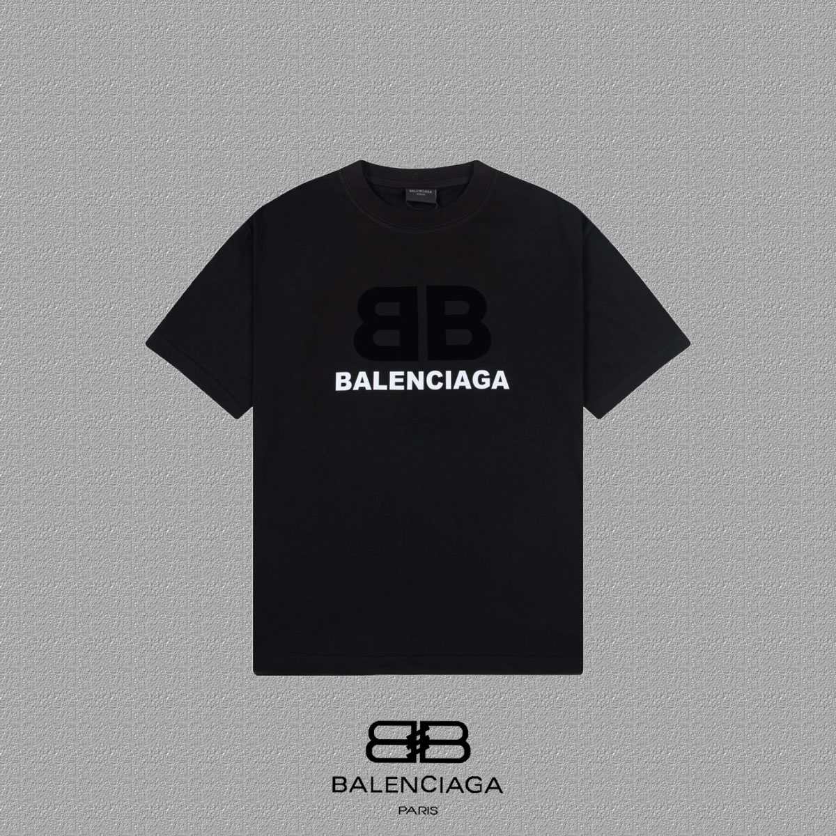 Balenciaga Graphic T-Shirt
