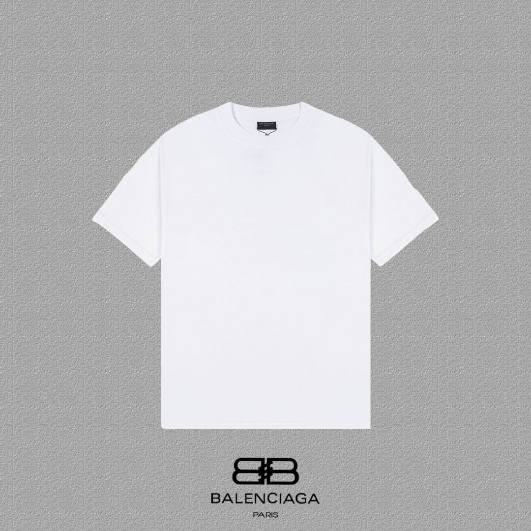 Balenciaga Graphic T-Shirt