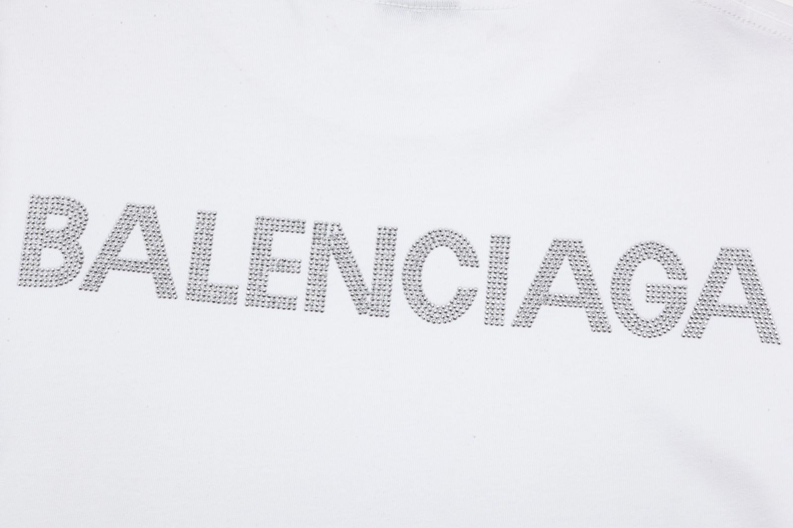 Balenciaga Graphic T-Shirt
