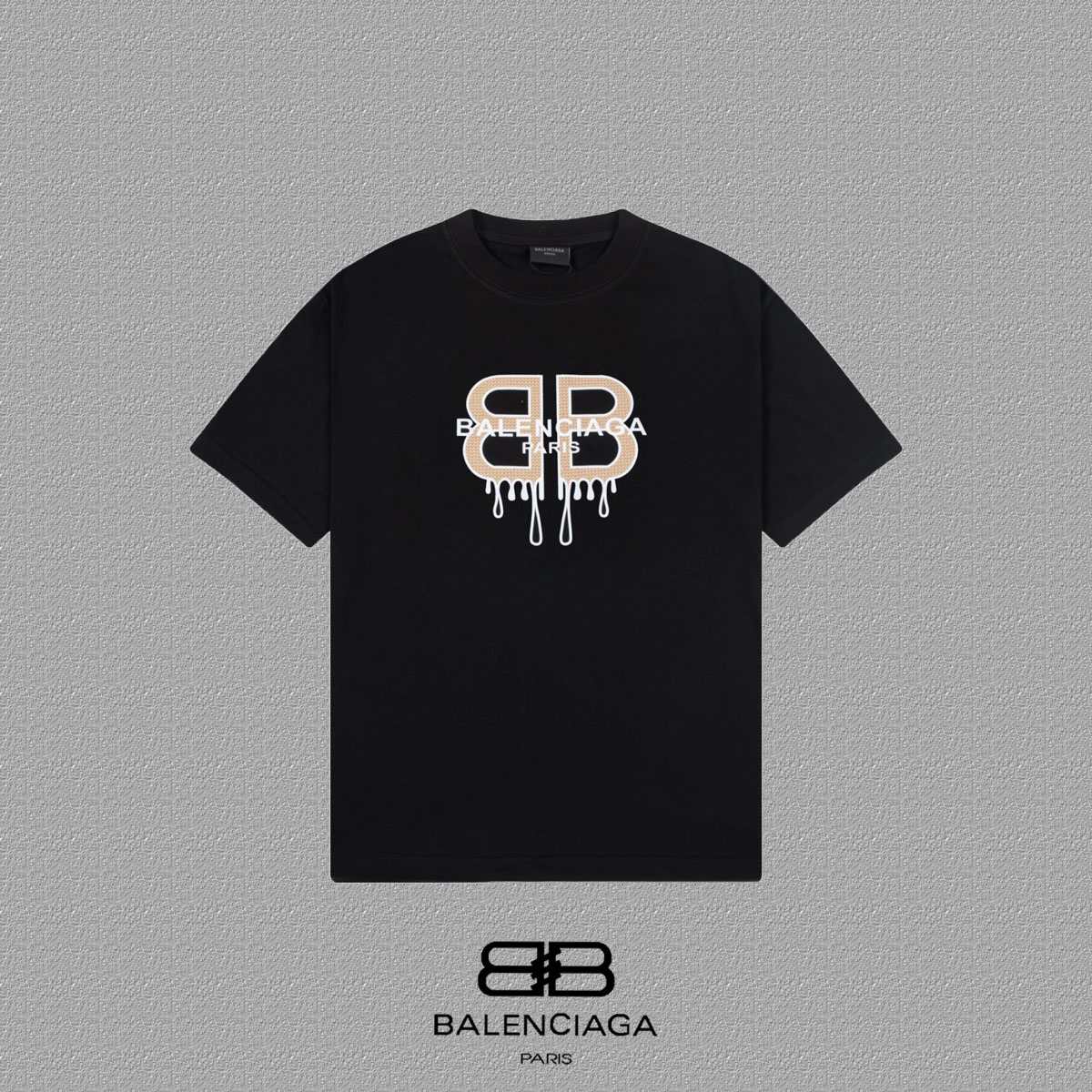 Balenciaga Graphic T-Shirt