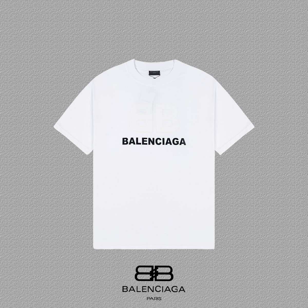 Balenciaga Graphic T-Shirt