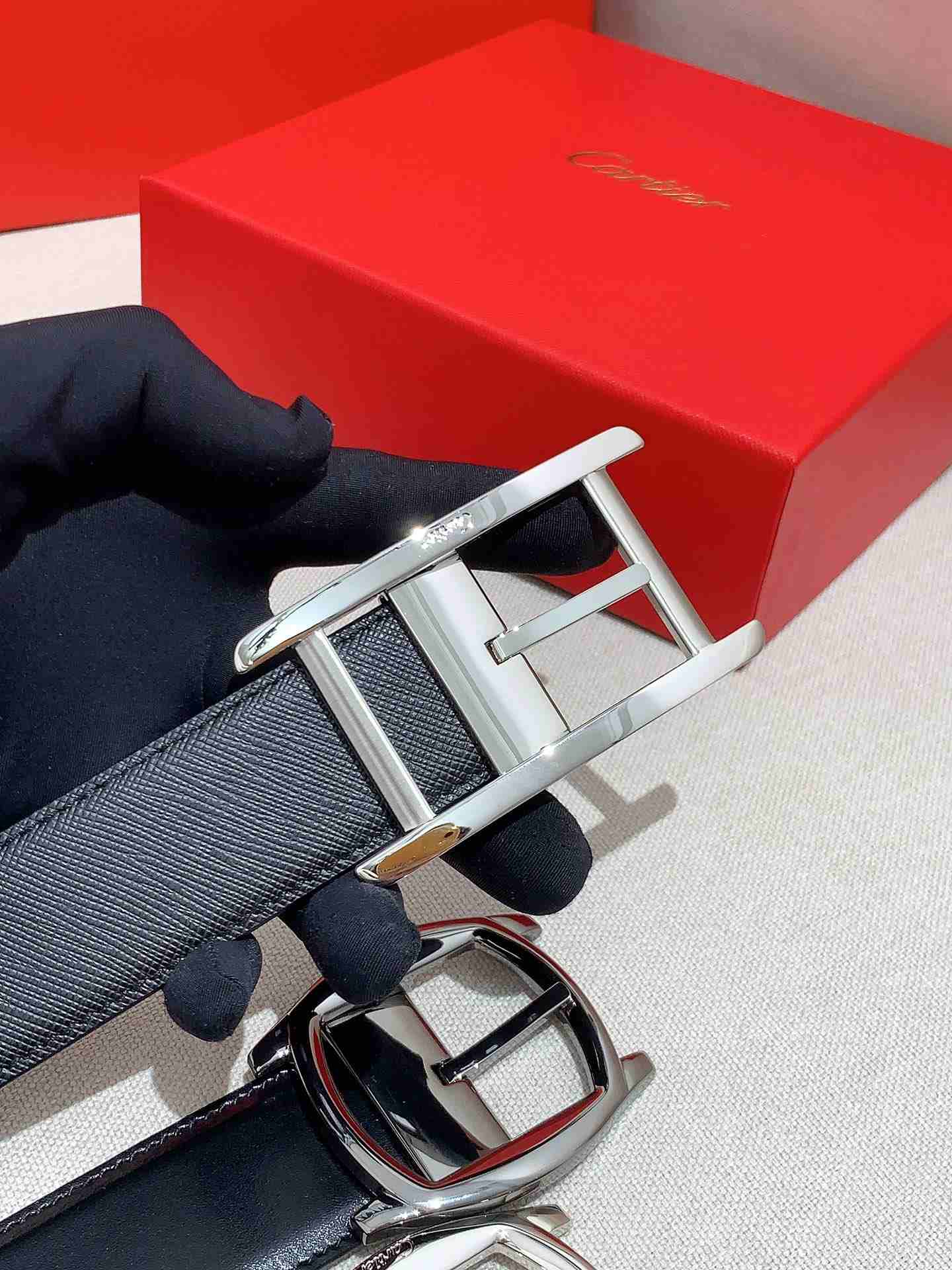 Cartier Belt – 35mm