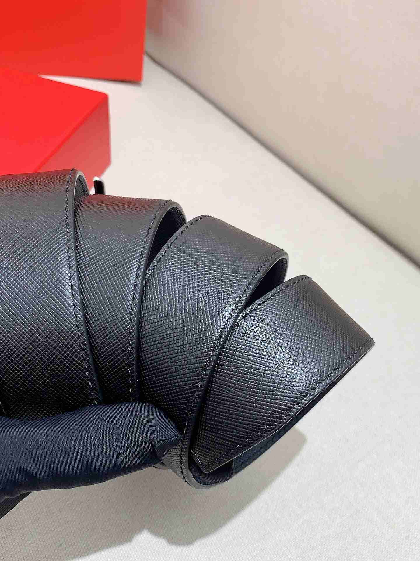 Cartier Belt – 35mm
