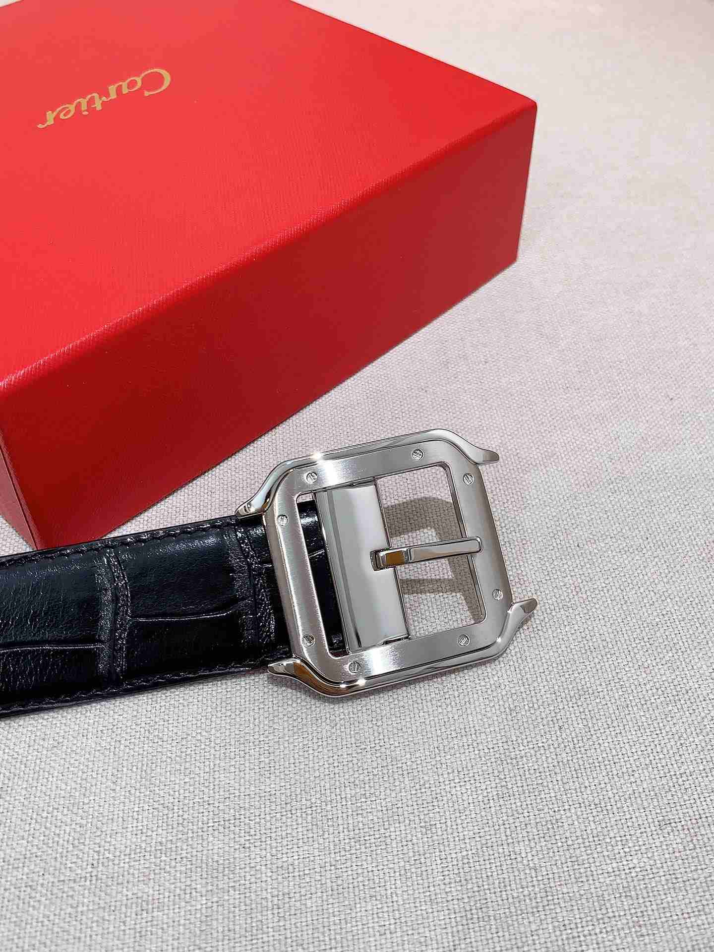 Cartier Belt – 35mm