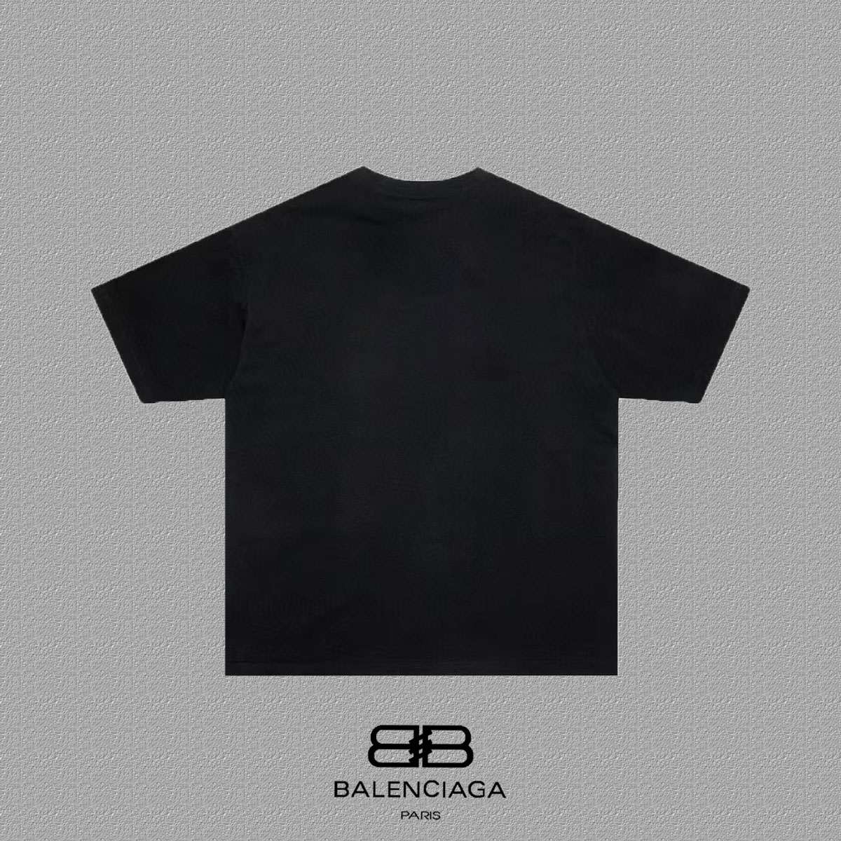 Balenciaga Graphic T-Shirt