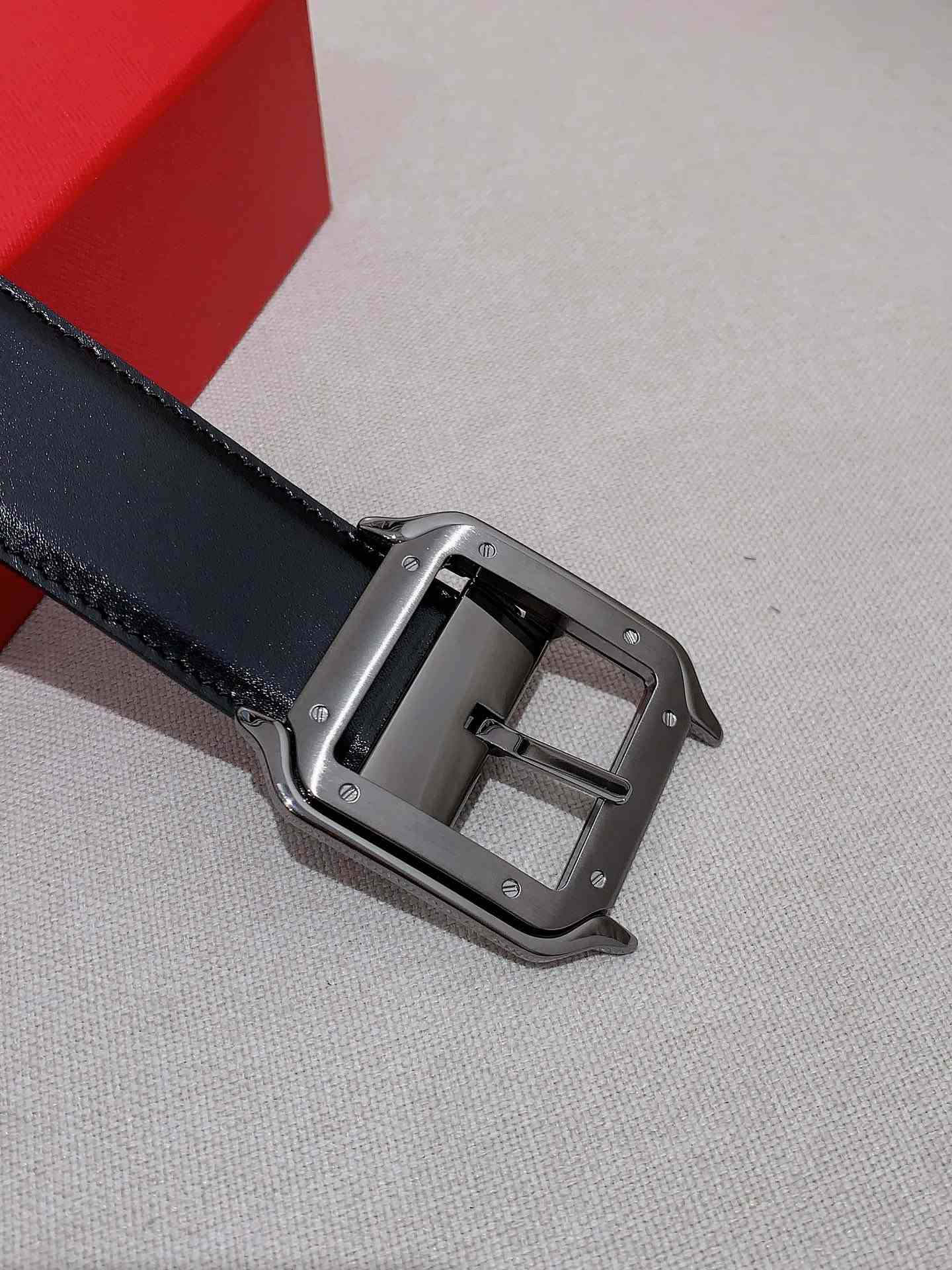 Cartier Belt – 35mm