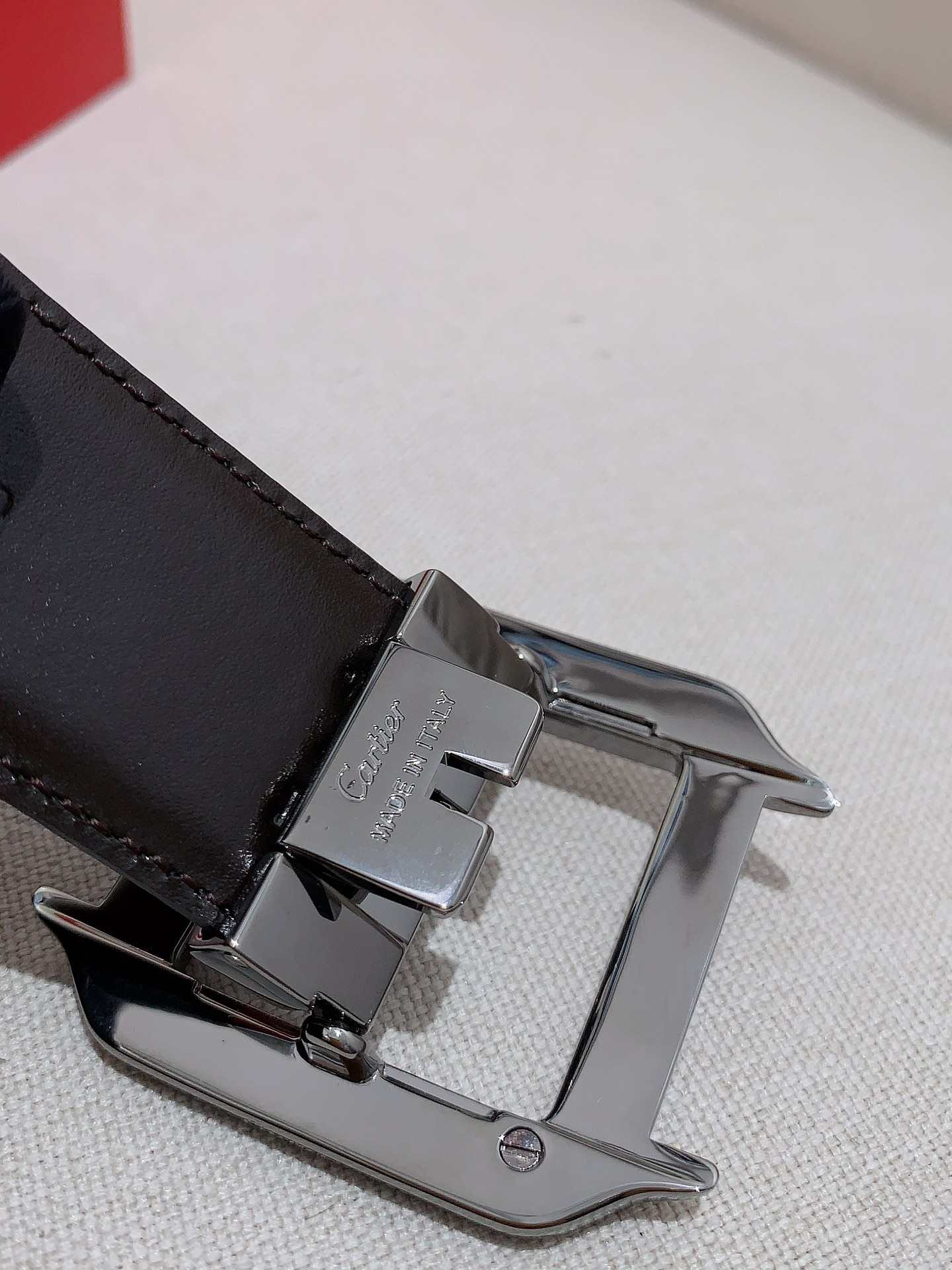 Cartier Belt – 35mm