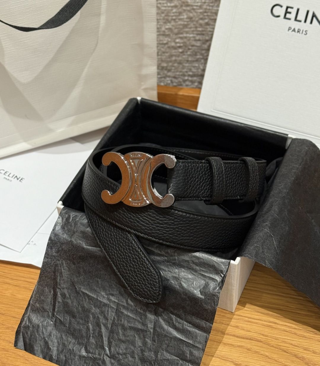 Celine Belt – 30mm