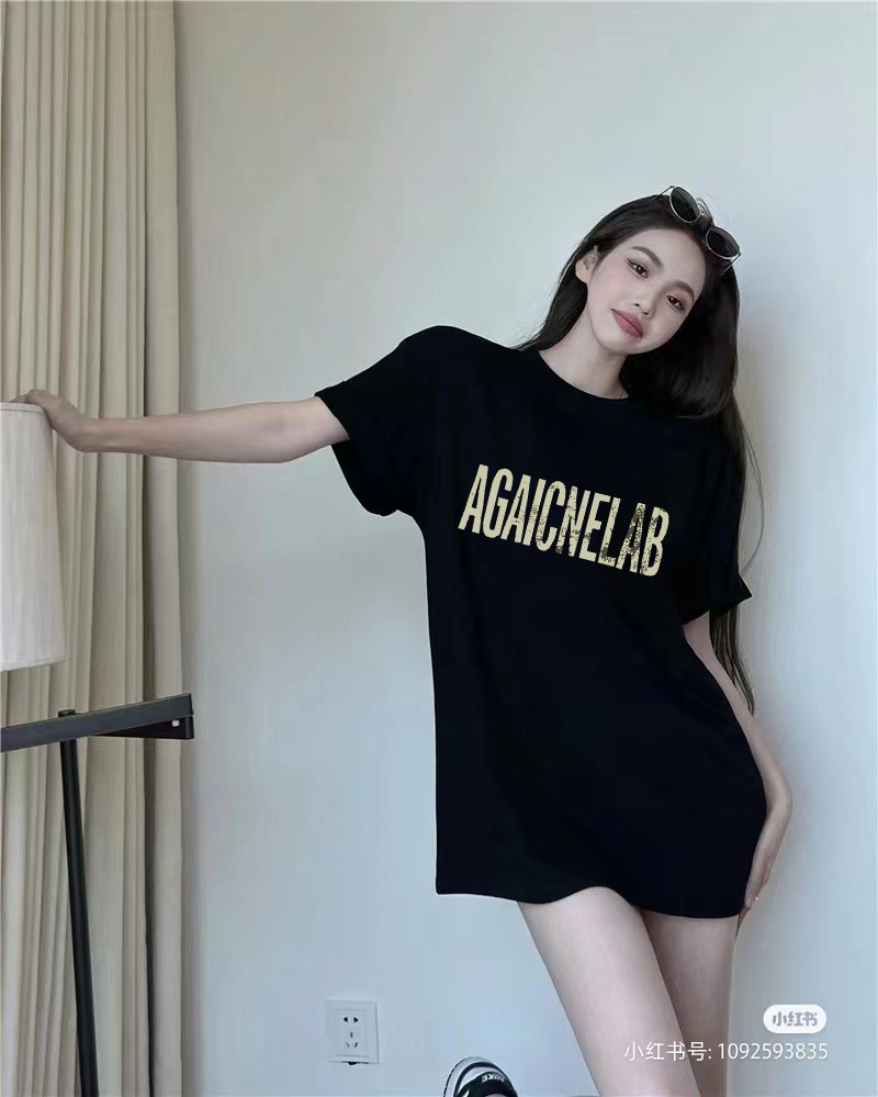 Balenciaga Graphic T-Shirt