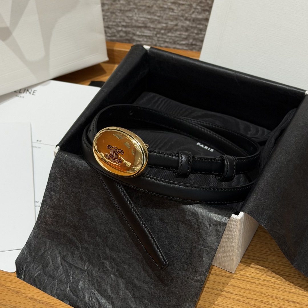 Celine Belt – 13mm