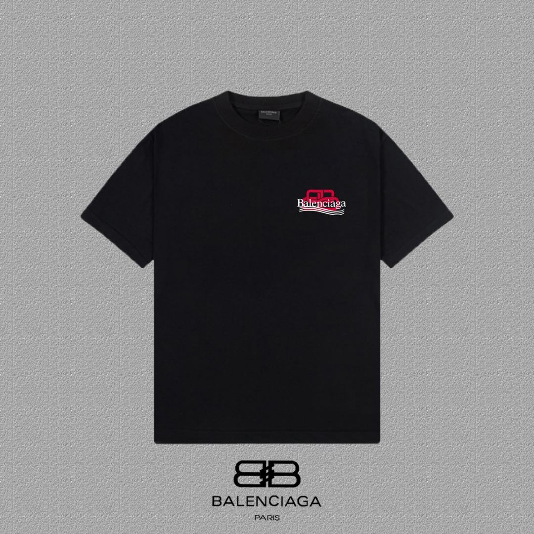 Balenciaga Graphic T-Shirt