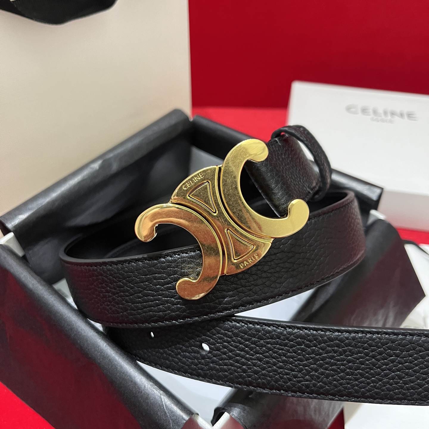 Celine Belt – 30mm