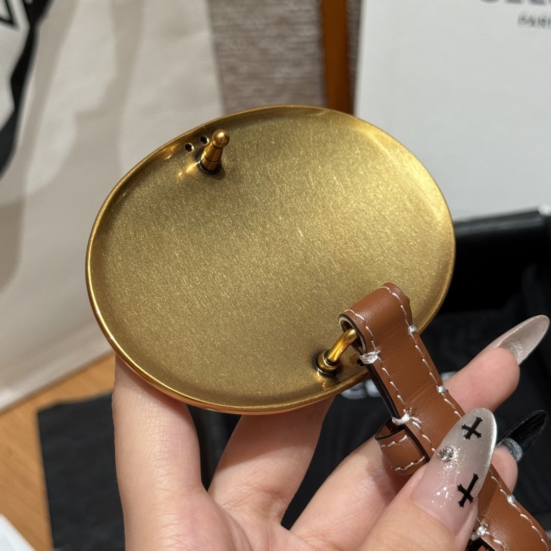 Celine Belt – 13mm