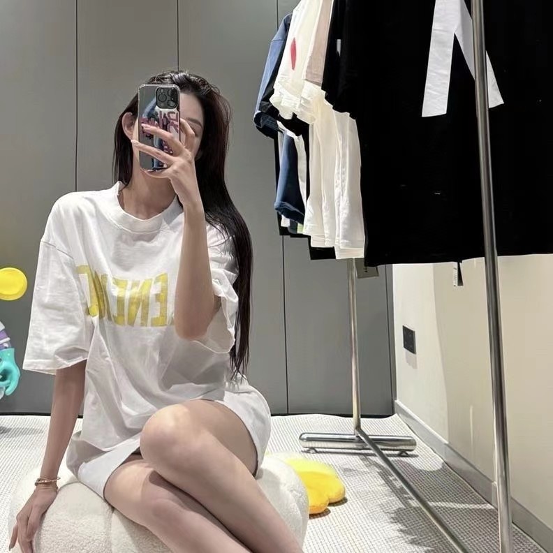 Balenciaga Graphic T-Shirt