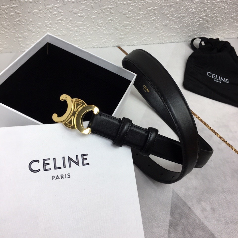 Celine Belt – 25mm