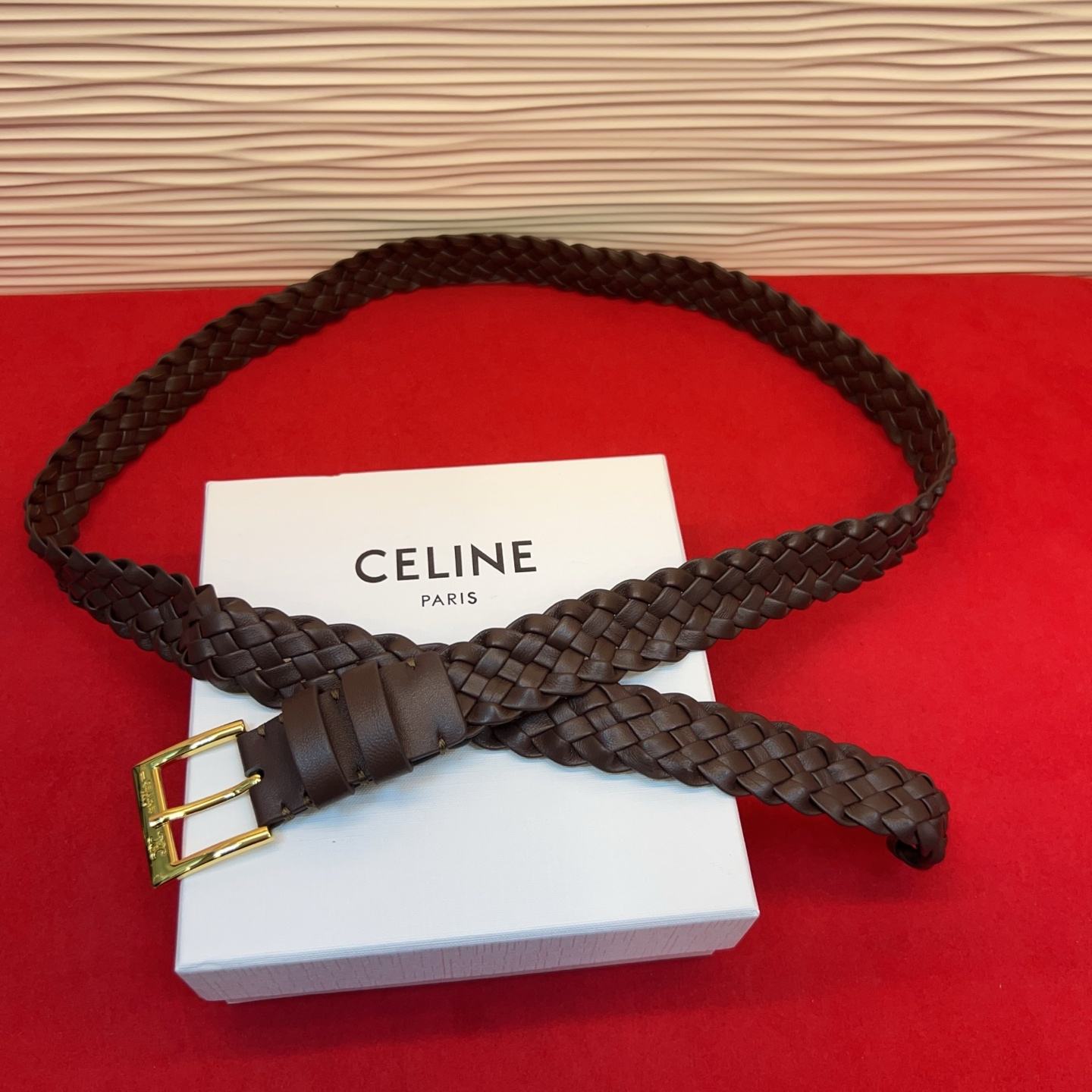 Celine Belt – 30mm