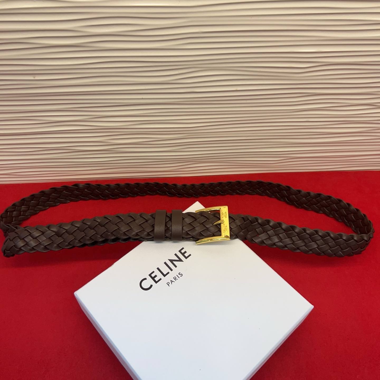 Celine Belt – 30mm